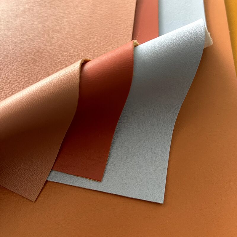 Stylish, Durable PVC Leather for Long-Lasting Automotive Seats and Chic, Wear-Resistant Bags