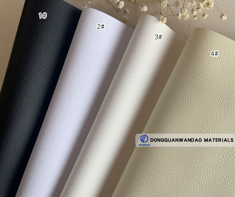 Opt for Excellence with Durable PVC Leather for Bags: Features Scratch Resistance and Simple Clean-Up for Everyday - Image 2