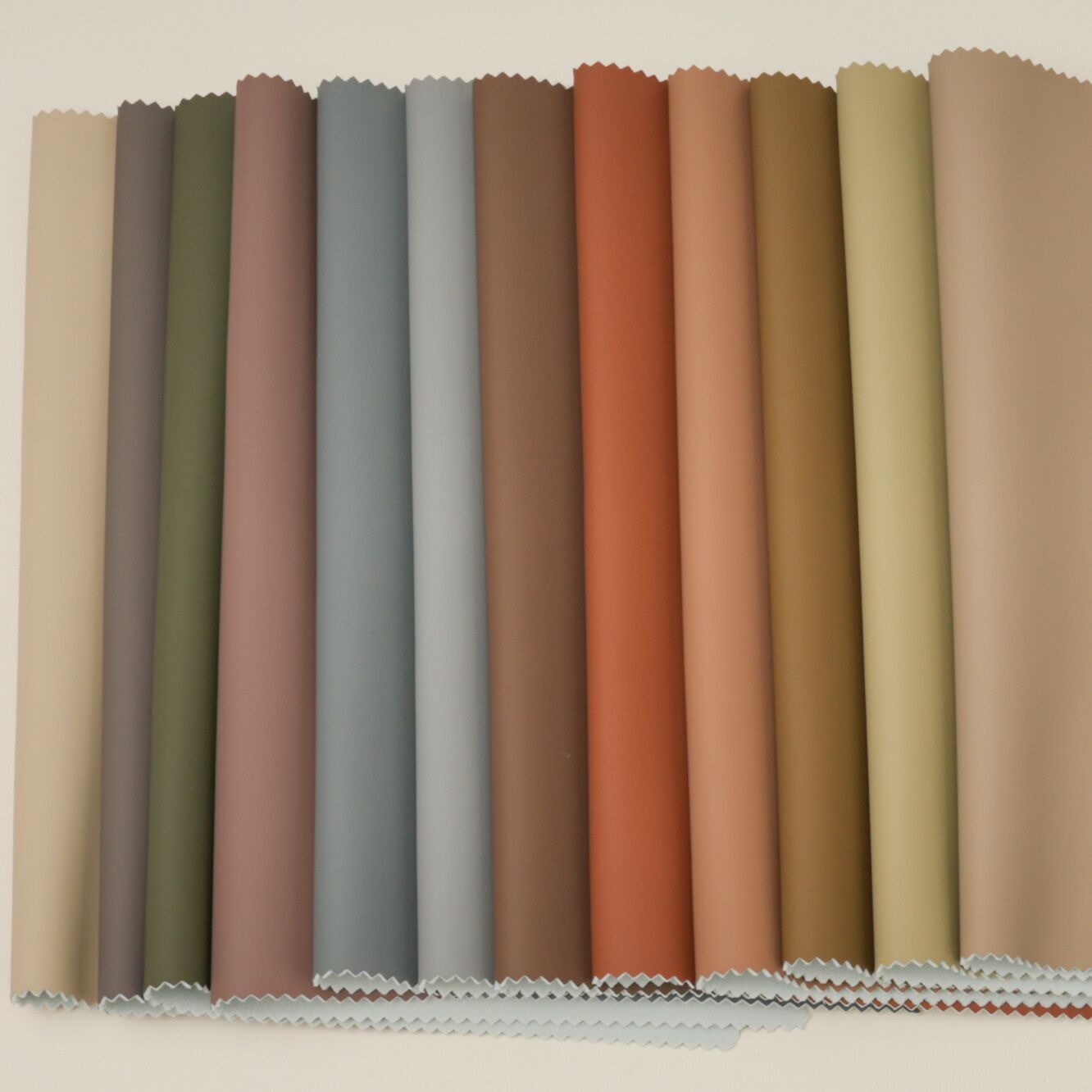 High-Performance PU Sofa Leather – Zero Odor, Zero Heavy Metals, Zero Plasticizers - Image 2