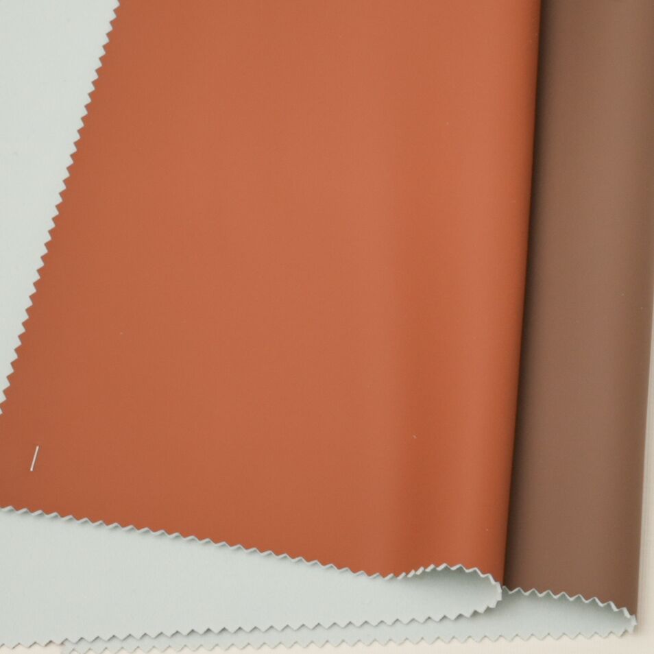 High-Performance PU Sofa Leather – Zero Odor, Zero Heavy Metals, Zero Plasticizers - Image 4
