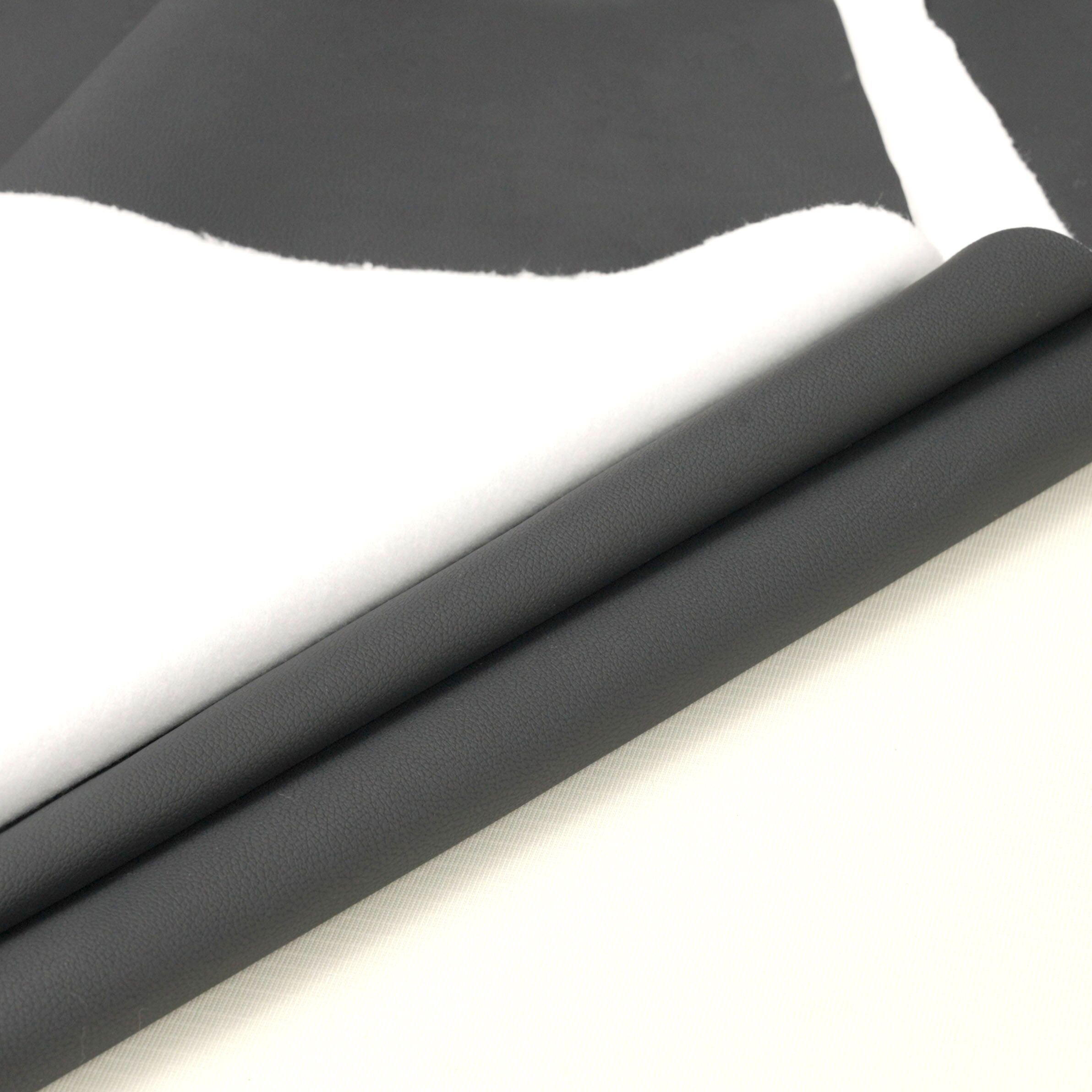 Pearl Shine PVC Synthetic Leather – Soft, Durable, 140cm Width - Image 3