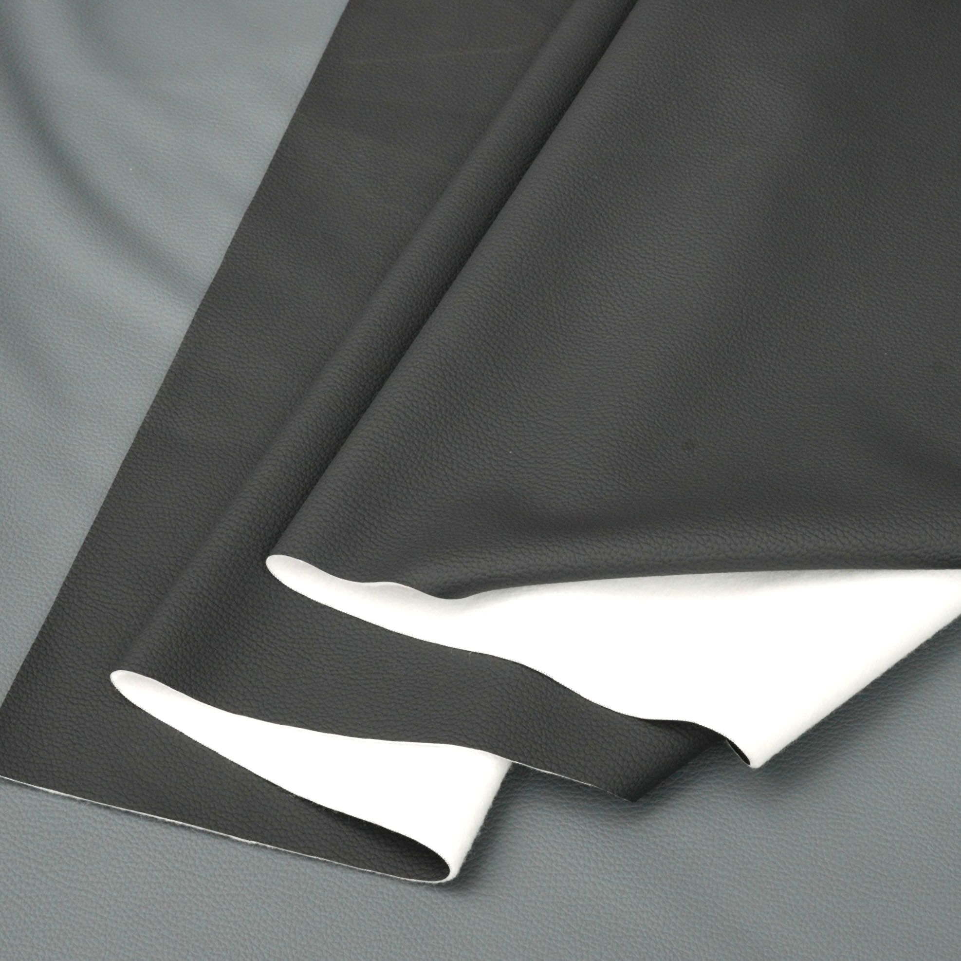 Eco-Friendly PVC Tech Leather – Solvent-Free, Premium Appearance - Image 4